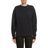 Acne Black Fairview Face Sweatshirt