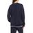 Ivy Park Blue Ivy Park Baseball Pinstripe Sweatshirt