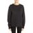 Acne Black Fairview Crewneck Sweatshirt