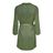 ONLY Knoopriem Kimono Dames Green