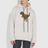 COACH White Rexy Hoodie