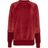 Champion Red Sweatshirt