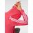 Adidas Red Kapuzensweatjacke »ESSENTIALS 3 STRIPES FULL ZIP HOODIE«
