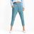 PUMA Blue Jogginghose »Evostripe Damen Sweatpants«
