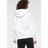 Champion White Kapuzensweatshirt »HOODED SWEATSHIRT«