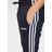 Adidas Blue Jogginghose »3 STRIPES PANT«