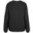 PUMA Black Sweatshirt »Evo Embossed Crew«