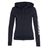 Adidas Blue Kapuzensweatjacke LINEAR FULL ZIP HOODIE