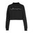 Champion Black Sweatshirt