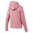 PUMA Pink Stehkragenpullover »SHIFT Damen Training Hoodie«