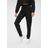 Champion Black Jogginghose »RIB CUFF PANTS«