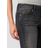 Fritzi aus Preußen Black Skinny-fit-Jeans »DOWNEY YOGA« aus elastischem Yoga-Denim