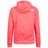 The North Face Red Kapuzenpullover »Drew Peak Light«