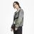 PUMA Gray Sweatjacke »HIT Feel It Damen Training Gestrickte Sweatjacke«