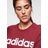 Adidas Red Sweatshirt »E LINEAR SWEAT«
