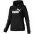 PUMA Black Sweatshirt »Amplified«