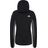 The North Face Black Outdoorjacke »Ventrix Hybrid Hoodie Damen«