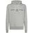 Tommy Hilfiger Kapuzensweatshirt »TOMMY LOGO HOODY« in Gray für Herren