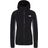 The North Face Black Outdoorjacke »Ventrix Hybrid Hoodie Damen«