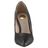 Buffalo Black Pumps