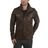 Solid Lederjacke »Lash« Bikerjacke mit Stehkragen in Brown für Herren
