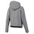 PUMA Gray Sweatjacke »HIT Feel It Damen Training Gestrickte Sweatjacke«