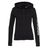 Adidas Black Kapuzensweatjacke »LINEAR FULL ZIP HOODIE«