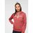 Champion Red Kapuzensweatshirt »HOODED SWEATSHIRT«