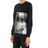 Sweatshirt for Women Pas cher en Soldes Calvin Klein en coloris Black