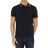 Polo Homme Fred Perry pour homme en coloris Black