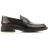 Mocassini Uomo di Tod's in Black da Uomo