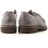Scarpe Stringate Uomo di Paraboot in Gray da Uomo