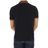 Polo Homme Fred Perry pour homme en coloris Black
