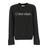 Sweatshirt for Women Calvin Klein en coloris Black