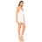 MAJORELLE White Sunny Daze Dress