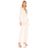 House of Harlow 1960 White X Revolve Vera Jumpsuit