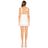 MAJORELLE White Sunny Daze Dress