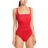 Gottex Red Vista One-piece