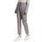 Fabiana Filippi Gray Wool Twill Drawstring Joggers