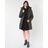 Doudounes WHISTLER SLIM DOWN HDD LONG COAT WMN G-Star RAW en coloris Green