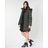 Doudounes WHISTLER SLIM DOWN HDD LONG COAT WMN G-Star RAW en coloris Green