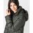 Doudounes WHISTLER SLIM DOWN HDD LONG COAT WMN G-Star RAW en coloris Green