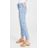 Levi's Blue 501 Skinny Jeans