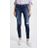 AG Jeans Blue Legging Ankle Jeans