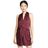 Ramy Brook Red Marie Dress
