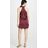 Ramy Brook Red Marie Dress