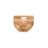 Cult Gaia - Gaias Ark Small Bag In Natural Bamboo - Lyst
