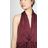 Ramy Brook Red Marie Dress