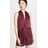 Ramy Brook Red Marie Dress