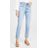 Levi's Blue 501 Skinny Jeans